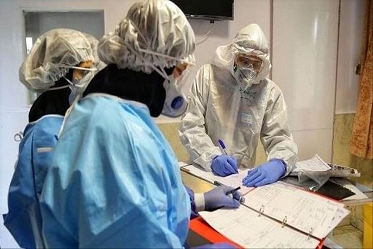 شناسایی 66 بیمار کرونایی جدید در منطقه کاشان / 23 بیمار بستری شدند