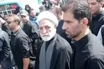 ملت ایران هرگز در برابر دشمن سر خم نمی‌کند/ نابودی آمریکا و صهیونیسم قطعی است
