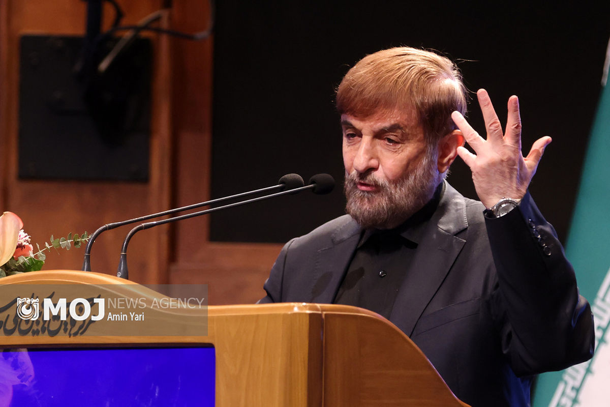 علی آقامحمدی