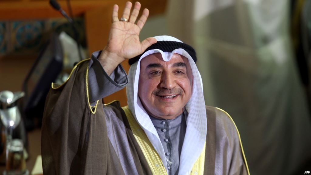 دادگاه کویت نماینده مخالف عربستان و بحرین را به زندان محکوم کرد