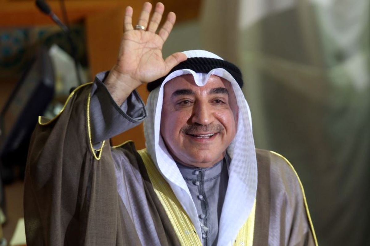 دادگاه کویت نماینده مخالف عربستان و بحرین را به زندان محکوم کرد