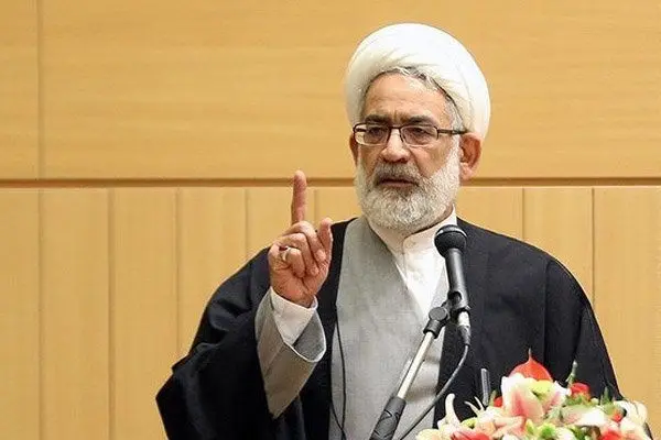 پرونده شکایت ایران از رژیم صهیونیستی با جدیت در حال پیگیری است