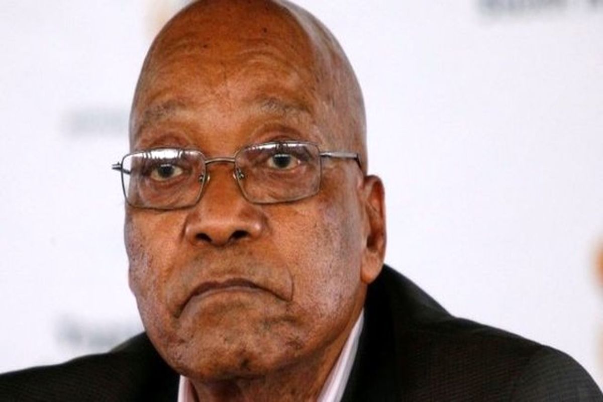 هزاران نفر قرار است علیه زوما در آفریقای جنوبی تظاهرات کنند