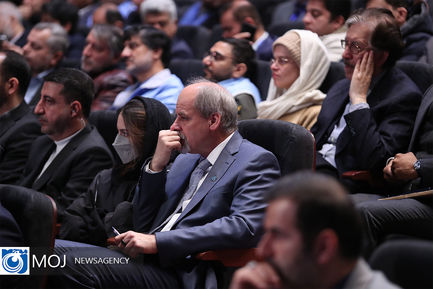 اولین رویداد مدیریت بحران ایران قوی