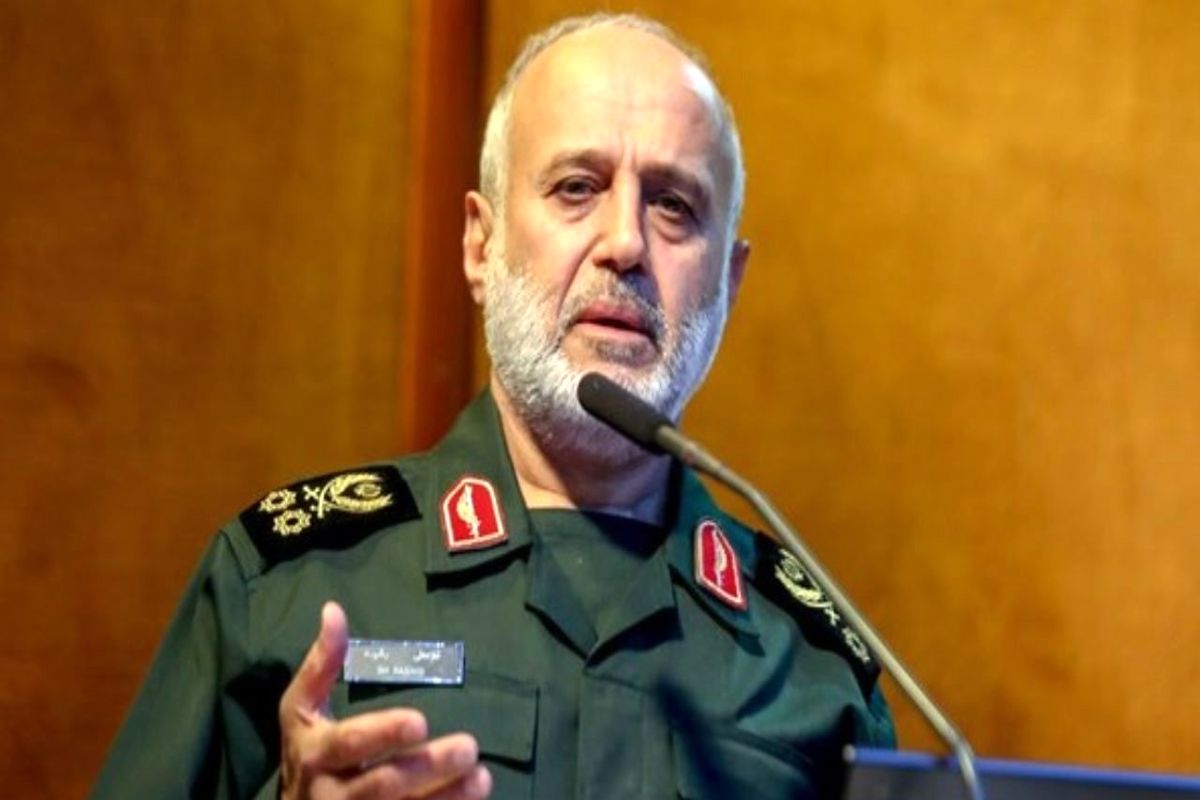 نیروهای مسلح ایران با قدرت ترکیبی وایرانگر در برابر دشمنان خواهند جنگید 