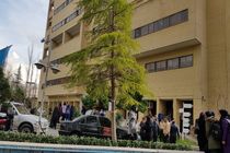 خودکشی در دانشگاه الزهرا/انگیزه خودکشی در دست بررسی است