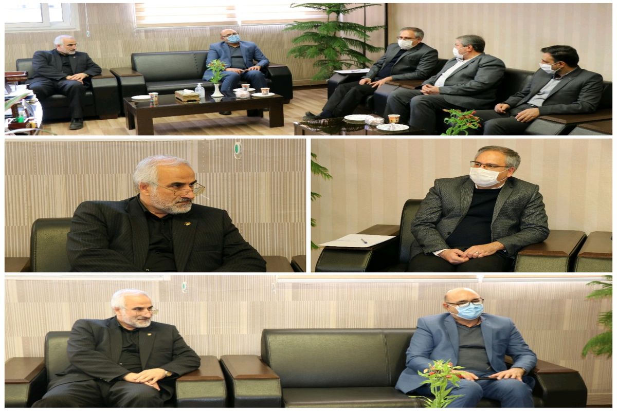 اجرای طرح های توسعه مخابراتی در شهرستان تیران