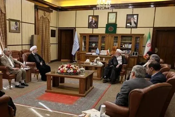 قوه قضائیه از اقدامات فرهنگی و اجتماعی در چارچوب قانون حمایت می کند