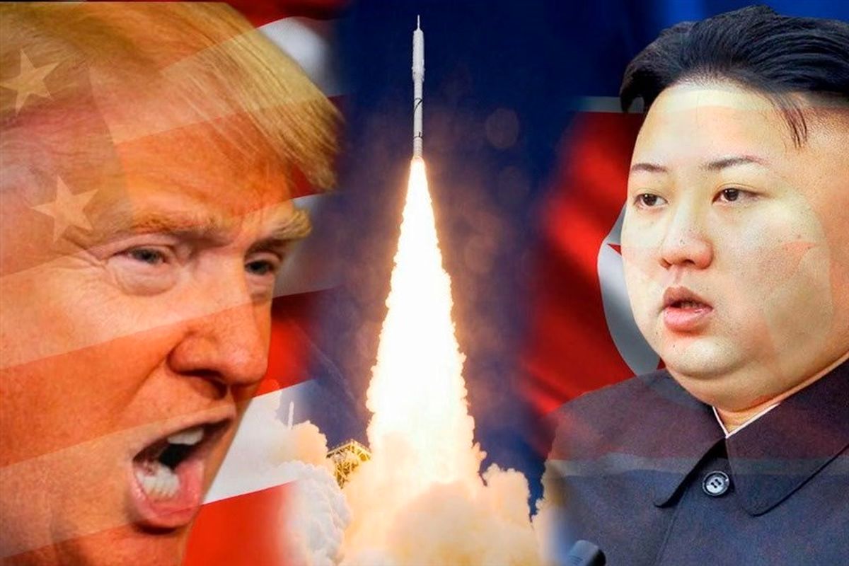 رسانه های کره شمالی درباره دیدار احتمالی ترامپ و اون سکوت اختیار کرده اند