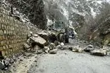 جاده کندوان همچنان مسدود است