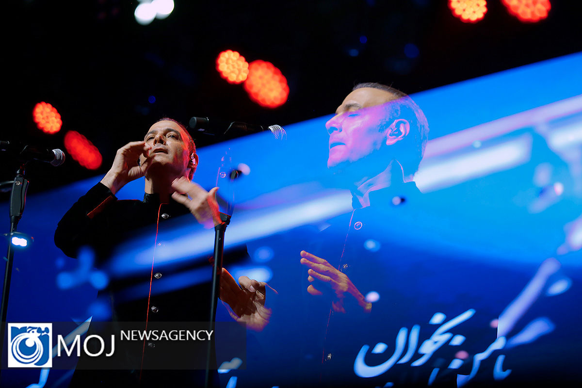شروع کنسرت‌های علیرضا قربانی در تهران