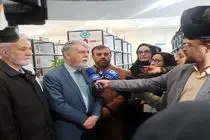 هر کتابخانه می‌تواند فرصتی در توسعه ملی استانی داشته باشد