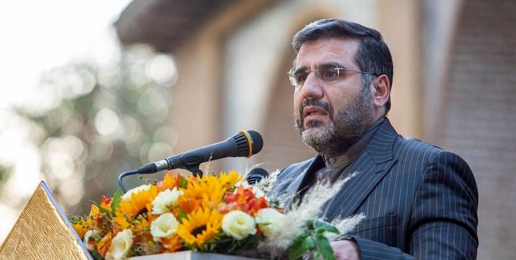 وزیر فرهنگ و ارشاد اسلامی به مازندران سفر می کند