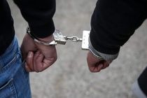 ۴۴ نفر از اتباع بیگانه غیرمجاز توسط مرزبانان آبادان دستگیر شدند