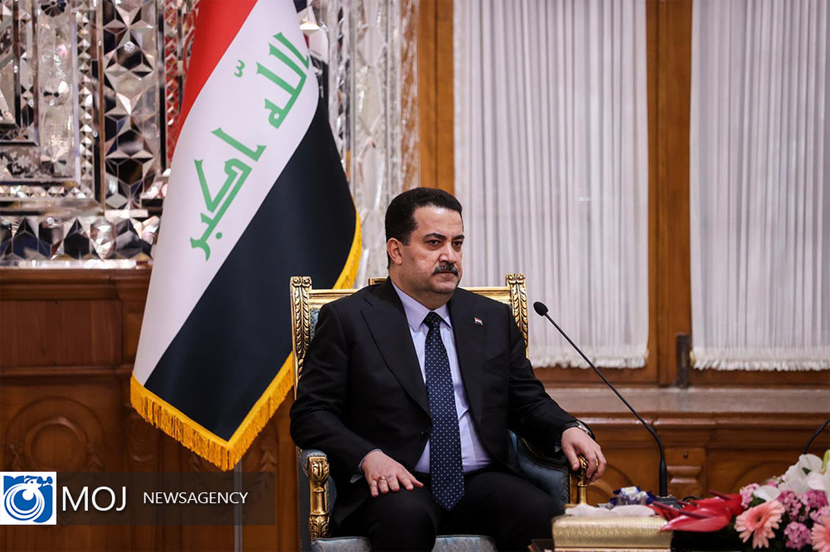 نخست وزیر عراق فرمان منع رفت و آمد در کرکوک را صادر کرد