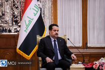 نخست وزیر عراق عازم ایران می‌شود