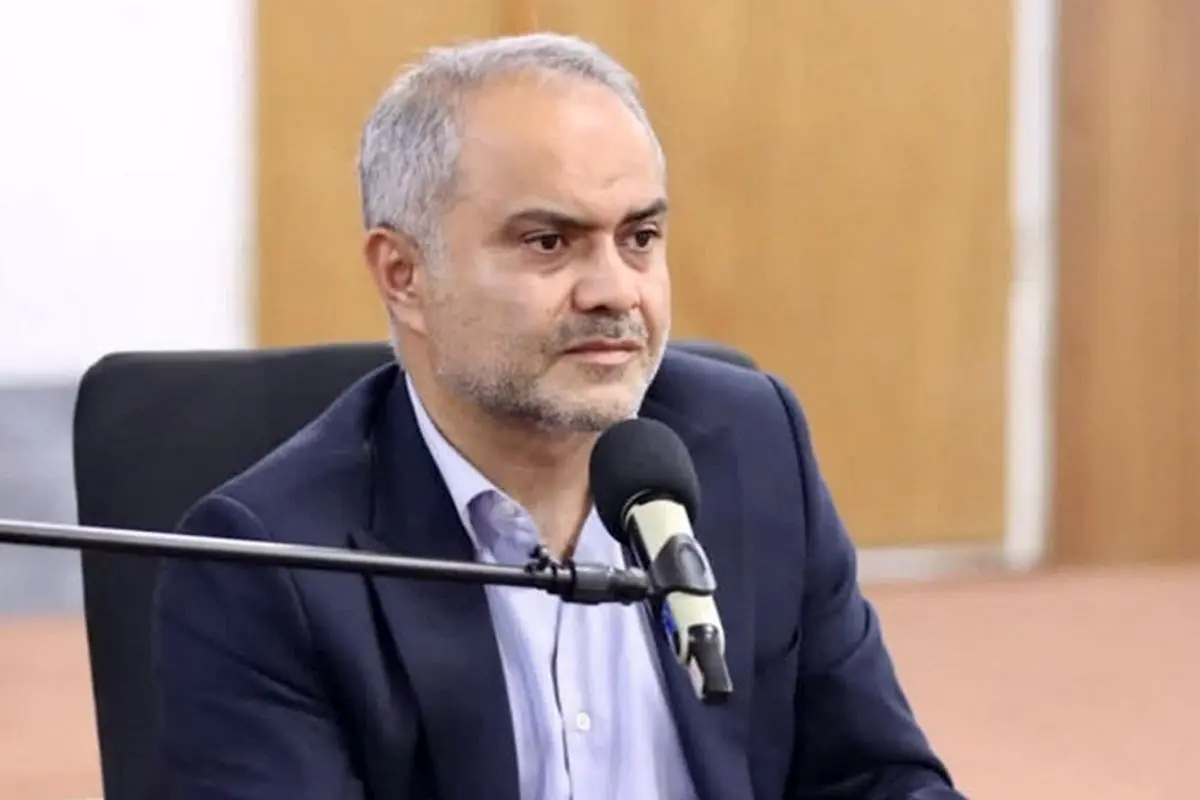 دادستان مرکز مازندران