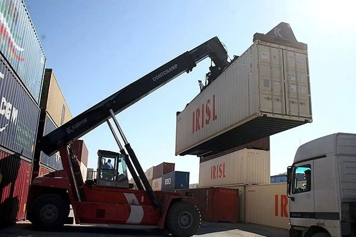 Rise in Isfahan's export up to 9 percent