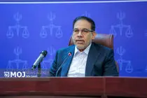 دستگیری عاملان شهادت قاضی احسان باقری 