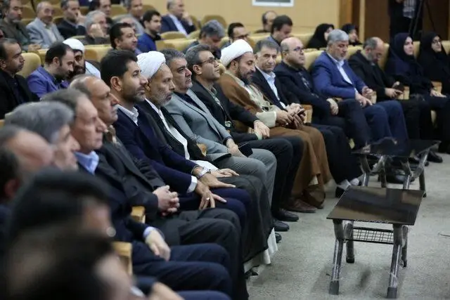 بزرگترین اردوی دانشجویی کشور در کرمانشاه پایان یافت