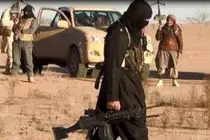 عراق ۴۷ عضو فرانسوی داعش را از سوریه تحویل گرفت