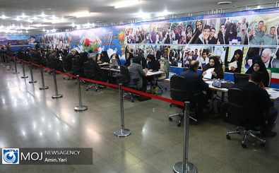 جزئیات ششمین روز ثبت‌ نام داوطلبان انتخابات مجلس
