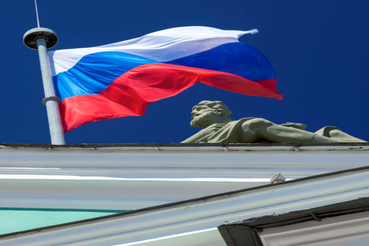 کشور روسیه ۱۸ فرد انگلیسی را تحریم کرد