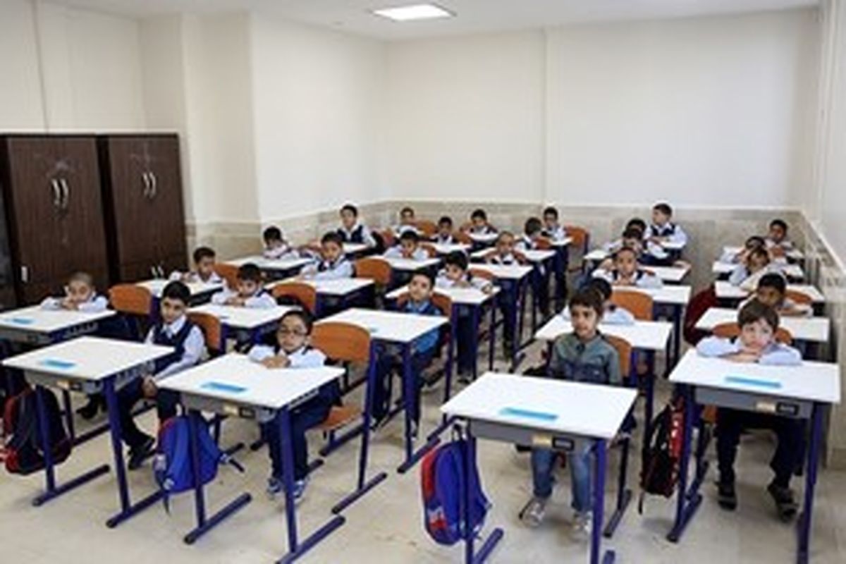 رونمایی از 207 کلاس درس جدید در مازندران