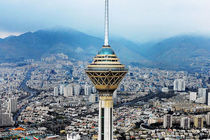 کیفیت هوای تهران در 13 خرداد سالم است