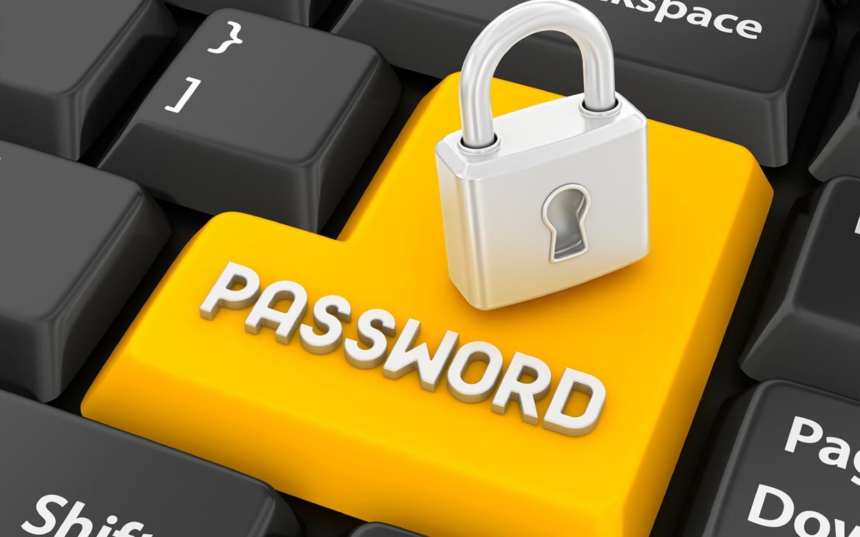 چگونگی مشکل رمز عبورها را حل کنیم