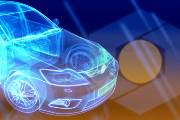 امکان ثبت نام دوره جدید خودروهای وارداتی از طریق حساب‌های وکالتی بانک سینا