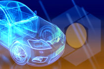 امکان ثبت نام دوره جدید خودروهای وارداتی از طریق حساب‌های وکالتی بانک سینا