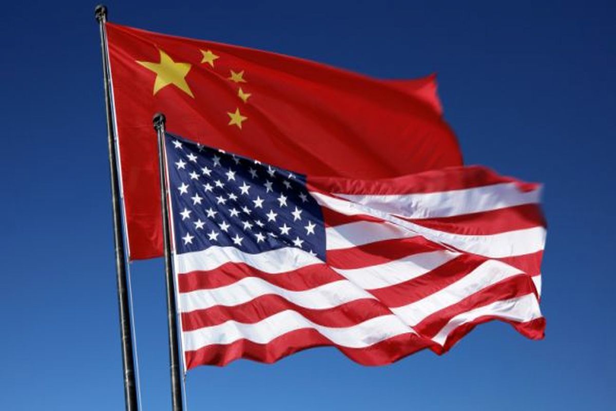 تعطیل شدن کنسولگری آمریکا در چین