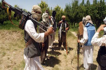 طالبان ۶ تن را در افغانستان سر برید