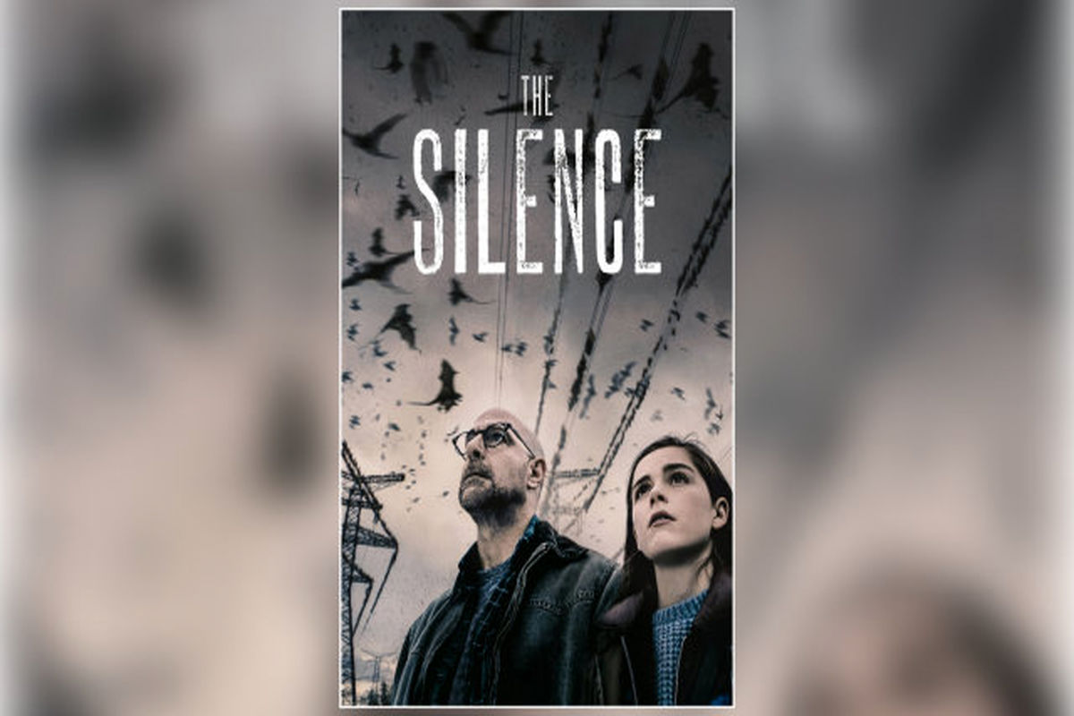 دانلود زیرنویس فیلم The Silence 2019