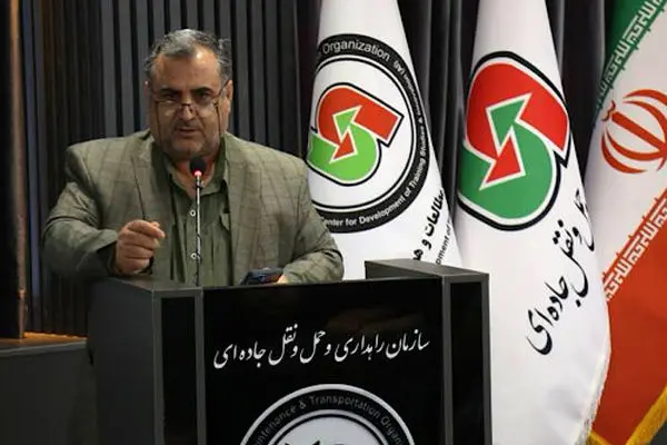 سازمان راهداری و حمل‌ونقل جاده‌ای، سازمانی زیربنایی، خدماتی و امدادی است