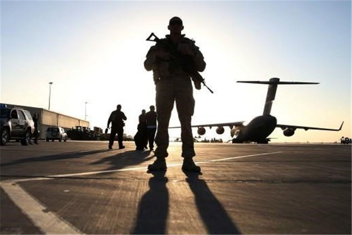 استقرار 800 نیروی زمینی ارتش آمریکا در افغانستان نهایی شد