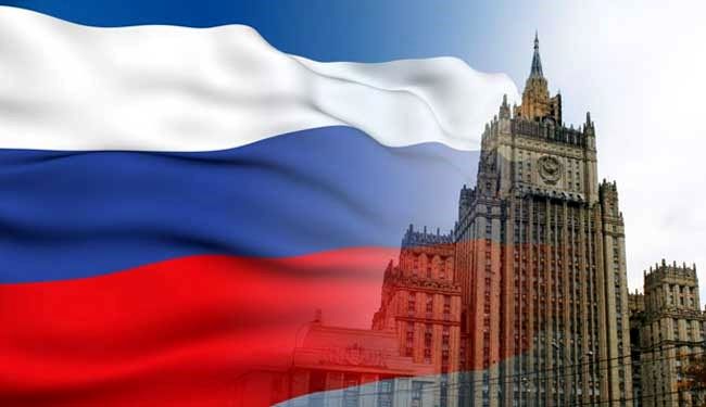 وزارت خارجه روسیه سفیر فرانسه را احضار کرد