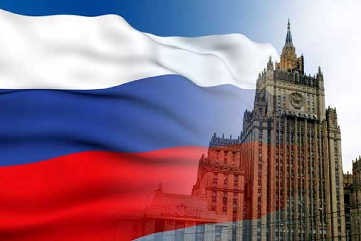 وزارت خارجه روسیه سفیر فرانسه را احضار کرد