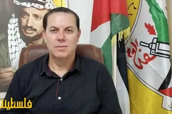 رئیس کمیته اداره غزه باید یکی از وزرای دولت فلسطین باشد