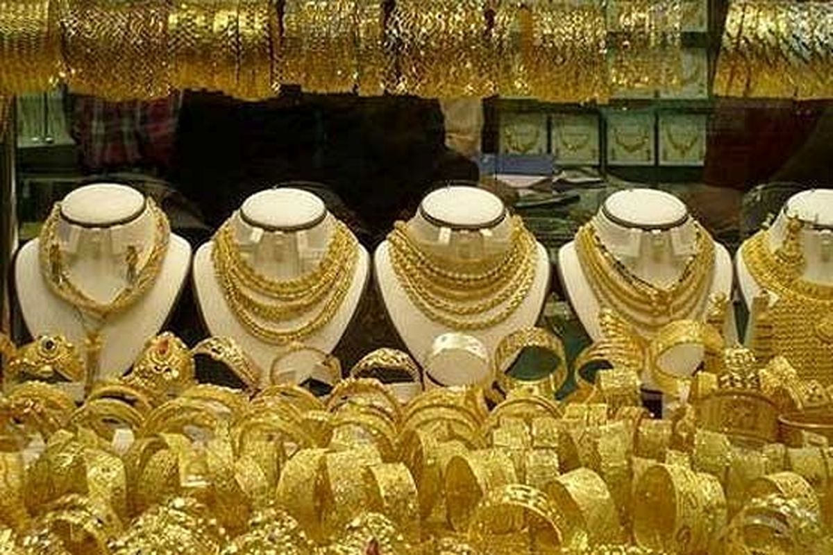 قیمت طلا 30 بهمن ماه 97/ قیمت طلای دست دوم اعلام شد