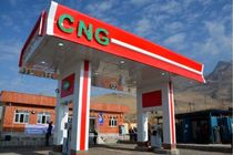 تمهیدات بهداشتی برای مقابله با کرونا درجایگاه های ده‌گانه عرضه سوخت CNG