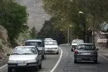 جاده‌های مازندران زیر بار ترافیک پرحجم