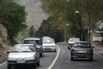 مرکز مدیریت راه‌ها از روان بودن تردد در محورهای شمالی خبر داد