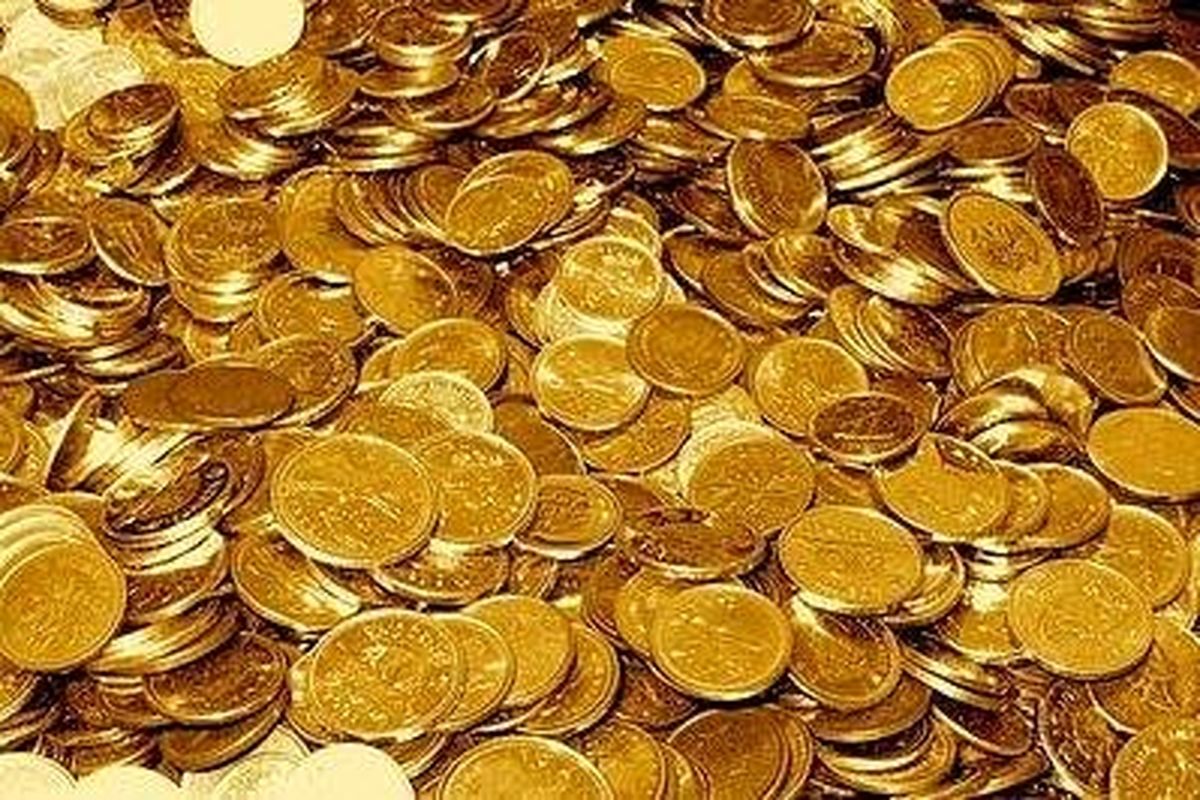 کشف ۲۳۰عدد سکه تقلبی در دورود