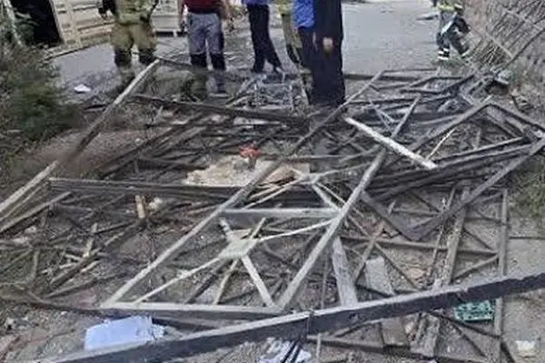 فعالیت کمیته علت‌یابی حادثه آزمایشگاه دانشگاه تهران آغاز شد