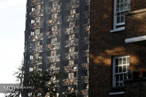 امکان دارد آمار تلفات آتش سوزی لندن سه رقمی شود