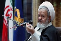 دشمن در صدد وارد کردن خدشه به اقتدار ایران در دفاع از مقاومت است