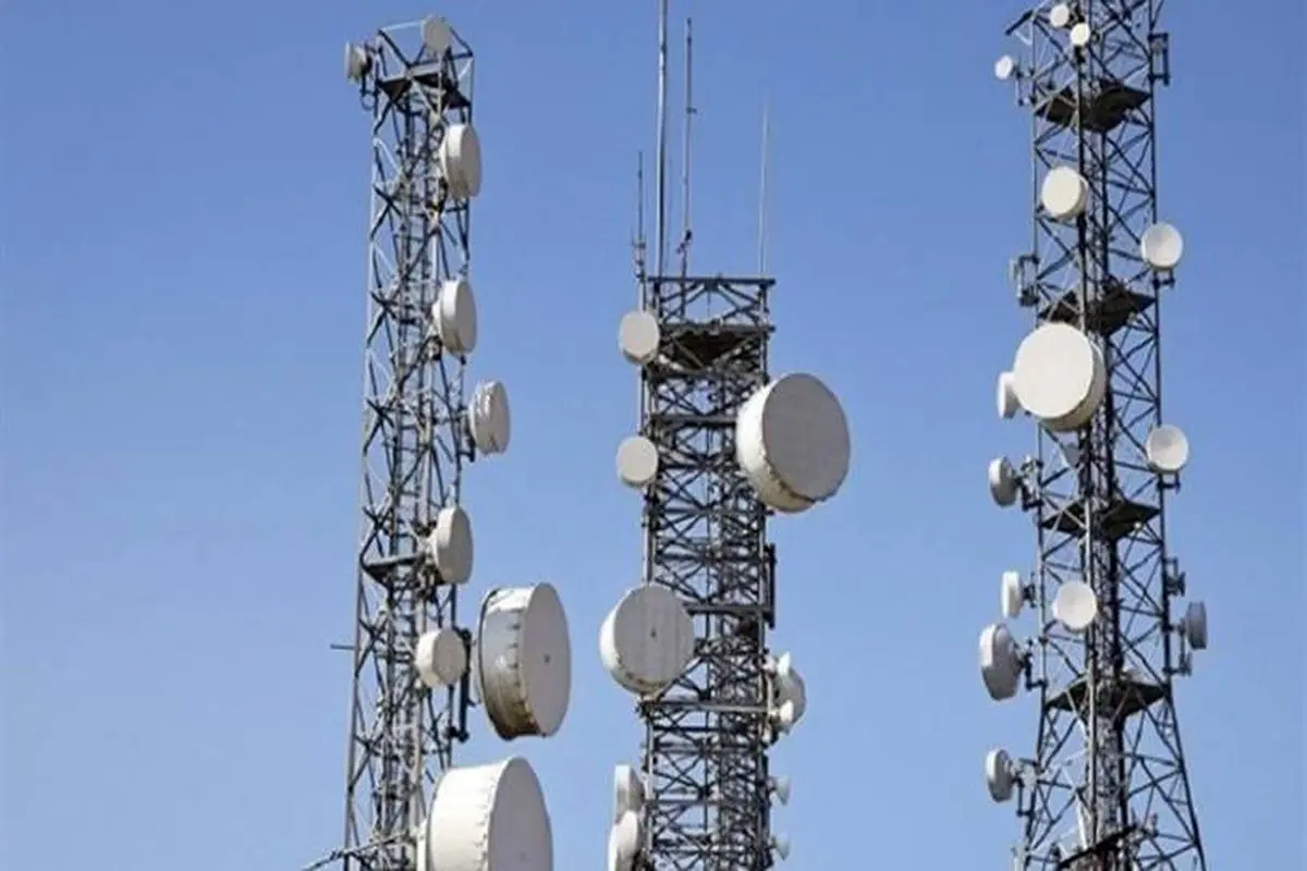 وزارت ارتباطات بر پایش مستمر دکلهای BTS برای اطمینان از ایمنی شهروندان تأکید کرد