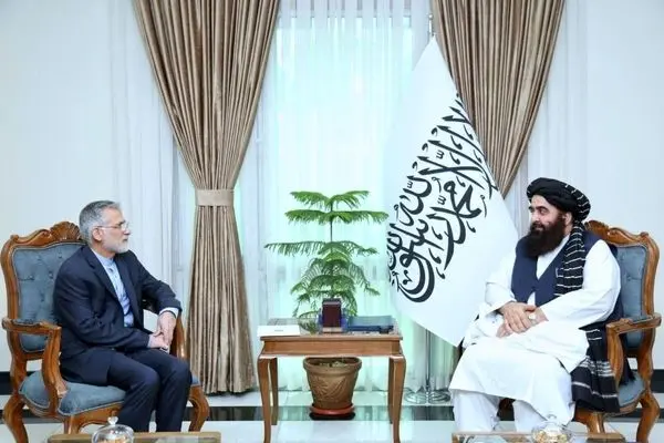  پایبندی به سیاست همسایگی اولویت سیاست خارجی جمهوری اسلامی ایران است